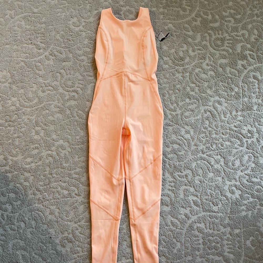 Free People Side Hustle Onesie - Picture 3 of 4